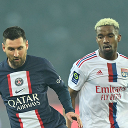Messit kifütyülték, a PSG a Lyontól is kikapott – videóval