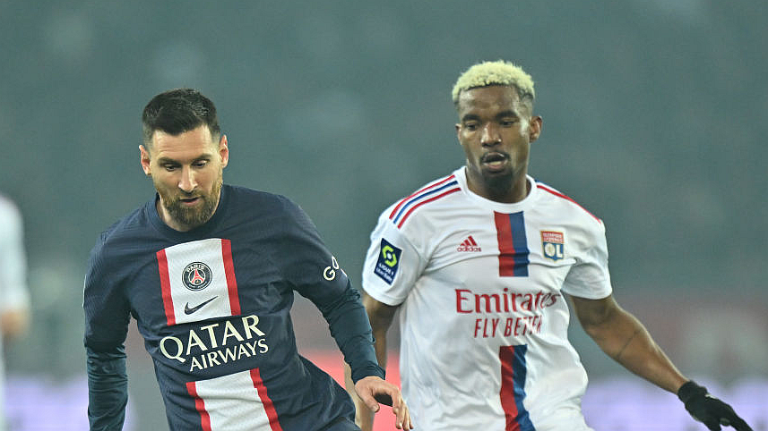 Messit kifütyülték, a PSG a Lyontól is kikapott – videóval