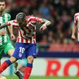 Parádés góllal csikarta ki a győzelmet az Atlético Madrid – videóval