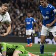 Összecsap egymással az Everton és a Tottenham