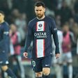 Messit kifütyülték, a PSG a Lyontól is kikapott
