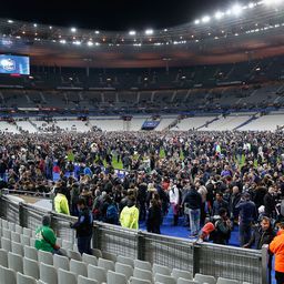 Terroristáktól tartanak az Európa-bajnokság szervezői