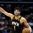 Booker ismét 52 pontot szórt a New Orleansnek az NBA-ben
