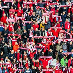 Telt ház várható a Fradi Magyar Kupa-mérkőzésén