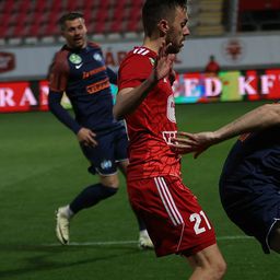 A Magyar Kupa más kávéház, négy között a Kisvárda