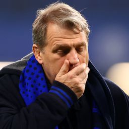 Megtörte a csendet a Chelsea tulajdonosa, elmondta véleményét a gyenge szereplésről