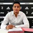 Klub nélkül tengődik a Juventus egykori toptehetsége