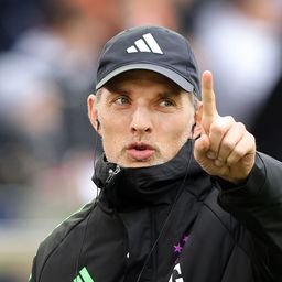 Csillagászati összeg: kiderült, mennyi pénzt kap Thomas Tuchel a müncheni kirúgása után