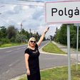 Galéria: Világ körüli úton a magyar világbajnokkal