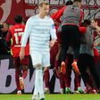 A korábbi Bundesliga-győztes 21 év után döntős a Német Kupában
