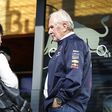 Elképesztő: egy baleset miatt nélkülözték eddig a Red Bull frissen szerződtetett pilótáját