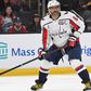 Ovecskin négy gólra a rekorddöntéstől az NHL-ben