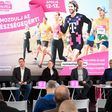 Szoboszlai Futammal bővül az idei Telekom Vivicittá