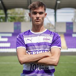 Új játékost igazolt az Újpest