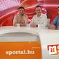 4FŐS 7FŐ – Az elmúlt hét legfontosabb hírei: rangadót nyert Újpesten a Fradi; kipukkadt az Arsenal?; tömegverekedés Hangáék meccsén