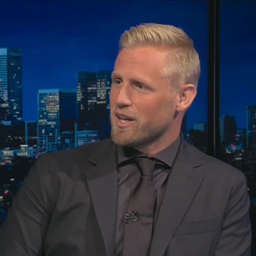 „Már van egy világklasszis kapusod, megéri 60 millióért újat igazolni?” – Schmeichel az MU kapusáról