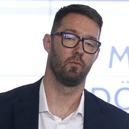 Korábbi 98-szoros válogatott játékos lett a Magyar Kosárlabda Szövetség új elnöke