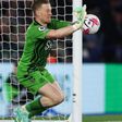 Megérzés? Nem! Ezért védte ki a sorsdöntő tizenegyest az Everton kapusa – fotóval