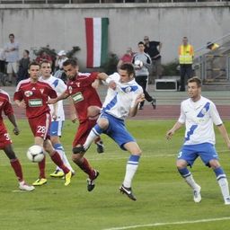 Olyan történik a Magyar Kupában, mint eddig soha – videóval