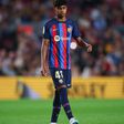 Lamine Yamal még több rekordot megdöntene a Barcelonánál