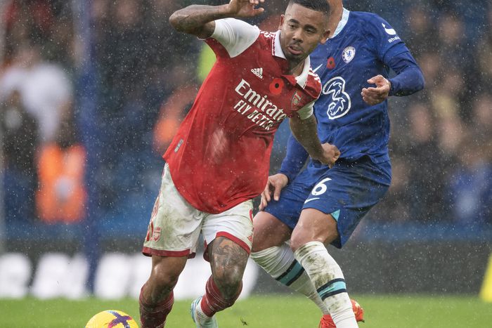 Az Arsenal a Chelsea ellen javíthat a Manchester City elleni vereség után