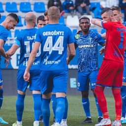 Sporttörténeti tettre készül a ZTE a Magyar Kupa-döntőben
