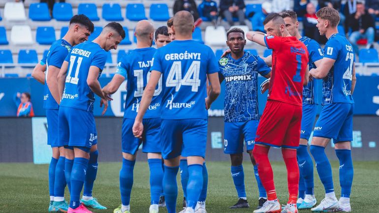 Sporttörténeti tettre készül a ZTE a Magyar Kupa-döntőben