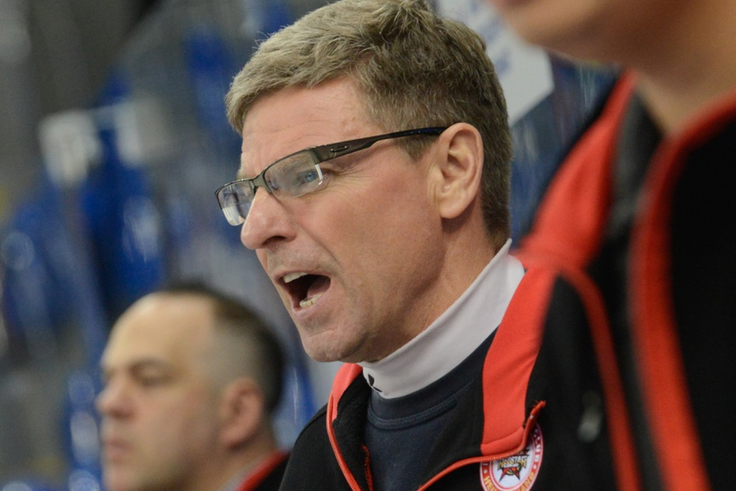 Megvan a Diósgyőr új vezetőedzője