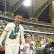 C. Ronaldo döntött; Messit megbüntethetik; a jövőjéről beszélt a Ferrari pilótája – délutáni hírösszefoglaló
