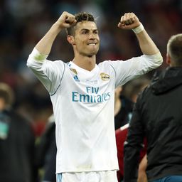 Cristiano Ronaldo döntött: elhagyja Szaúd-Arábiát és visszatér Madridba – sajtóhír
