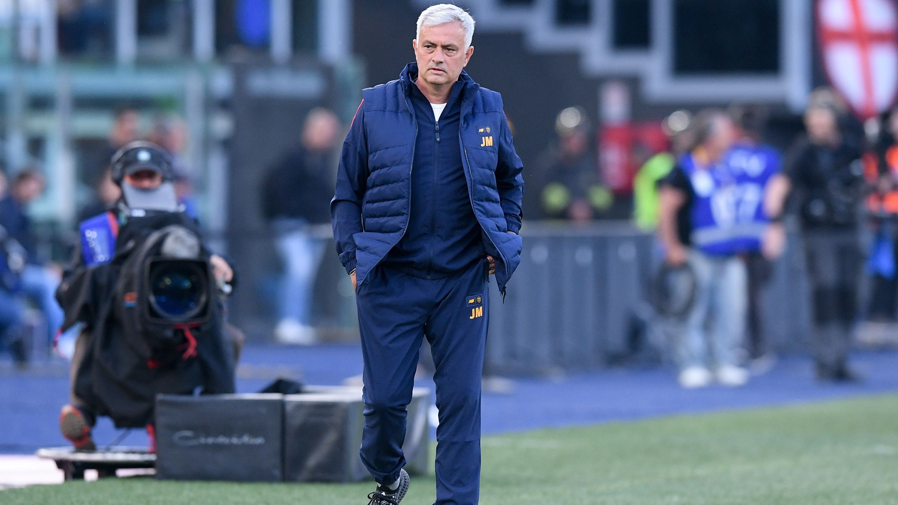 José Mourinho nem lesz ismét a Chelsea edzője