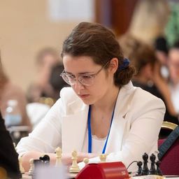 Második a világranglistán a ma 17 éves magyar tinisztár