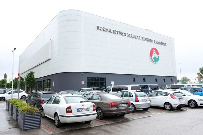 Reagált a Kozma István Magyar Birkózó Akadémia