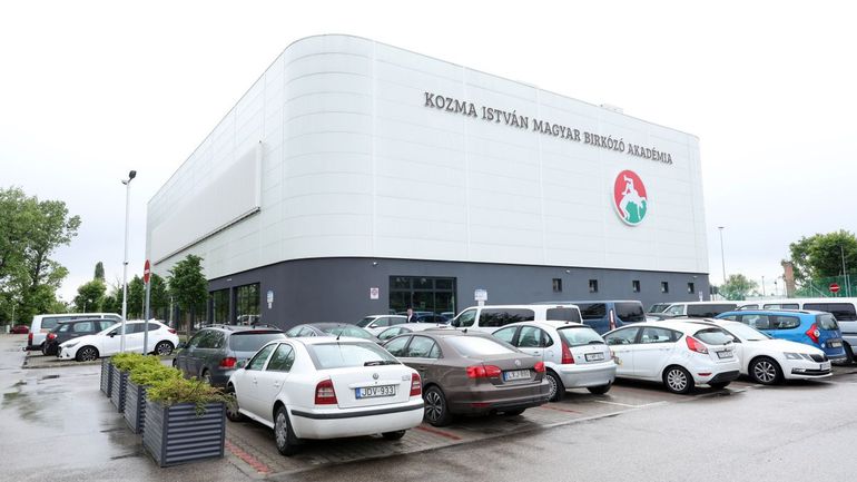 Reagált a Kozma István Magyar Birkózó Akadémia