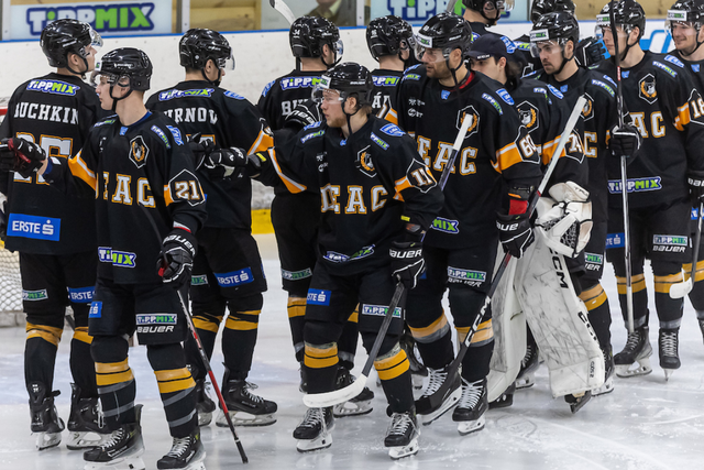 Többen is távoznak a DEAC-tól