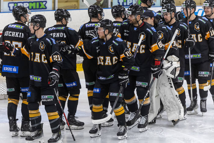 Többen is távoznak a DEAC-tól