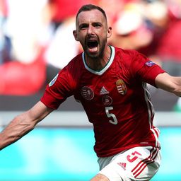 Újabb sérülése után nagy veszélyben a magyar válogatott védő harmadik Eb-részvétele!