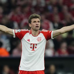 Thomas Müller hamarosan rekorder lehet