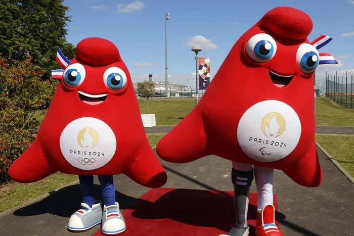 Harminchat sportoló a menekültek csapatában