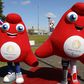 Harminchat sportoló a menekültek csapatában
