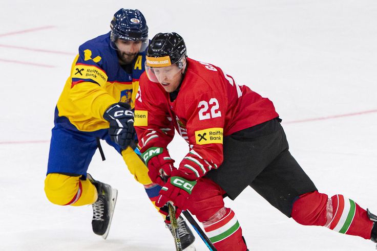 Bocsánatot kért a szövetségi kapitányt bohócnak nevező magyar hokis