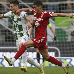 Emlékszik még, hogy szerepel a Fradi hazai pályán a Debrecen ellen? – kvíz az NB I 31. fordulójáról