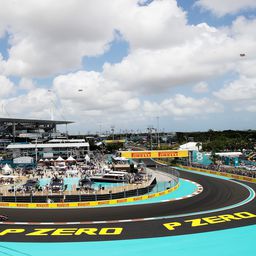 Adrian Newey távozása után mi lesz Max Verstappennel a Red Bullnál? – Miami Nagydíj-beharangozó