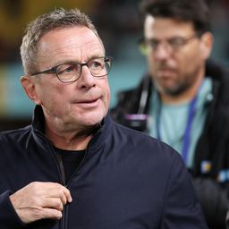 Váratlan fordulat, nemet mondott a Bayernnek az első számú edzőjelölt