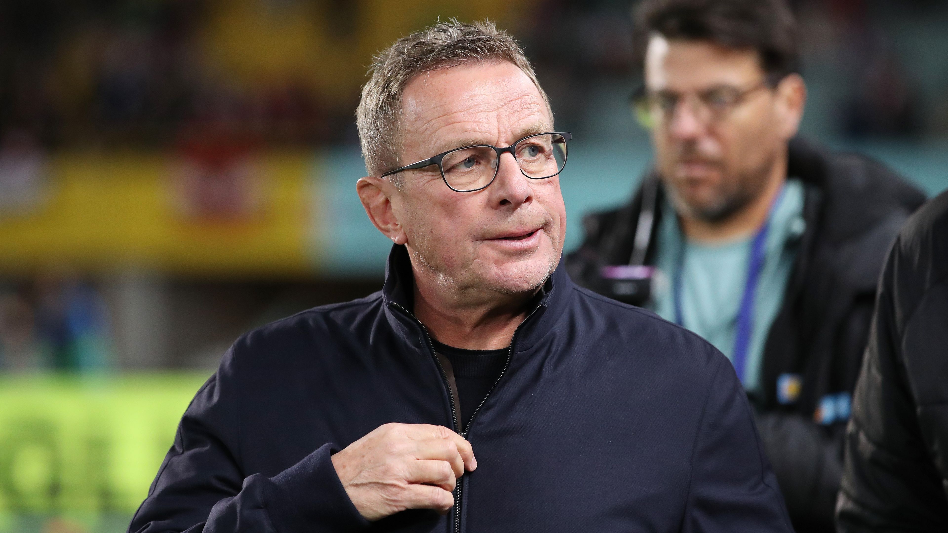 Ralf Rangnick folytatni szeretné a munkát az osztrák válogatottnál