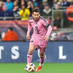 „Nehéz” kitalálni, ki lett a hónap játékosa az MLS-ben