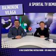 Bajnokok Világa – Yamalra nehéz szavakat találni, besültek az Ágyúsok Londonban