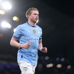 Kiderült, melyik klub a legesélyesebb Kevin De Bruyne megszerzésére