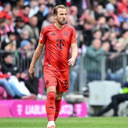Vincent Kompany: Semmi sem változik Kane számára, ha már szombaton bajnokok leszünk