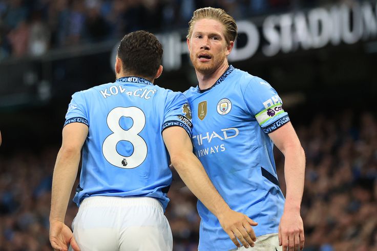 De Bruyne döntött, közel a BL-induláshoz a Man. City